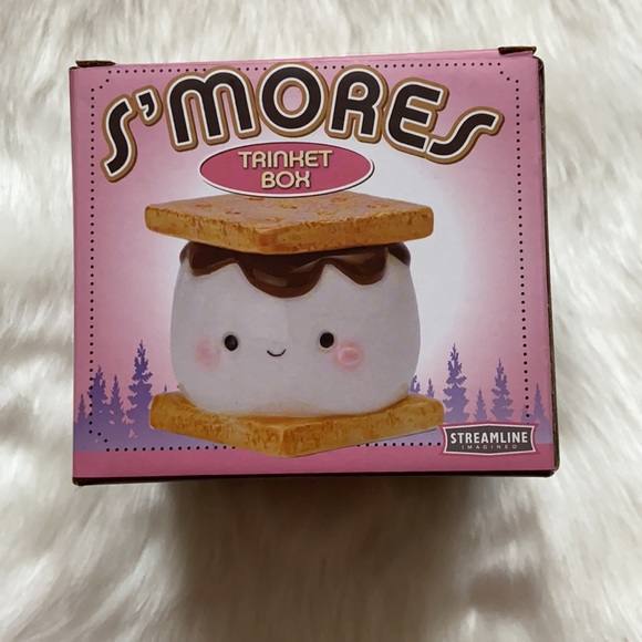 S’mores trinket box - Picture 5 of 5